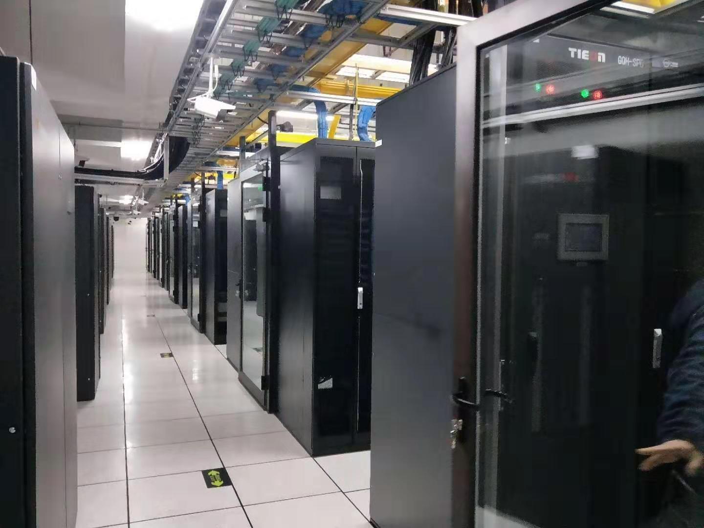 丽水天津IPFS机房-天津多线机房-天津自贸区机房